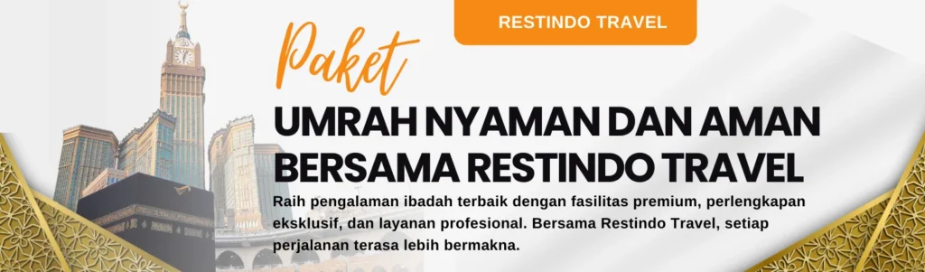 Travel umroh makassar